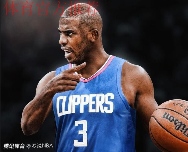 克里斯·保罗传闻升温:森林狼、火箭与尼克斯均有意引援